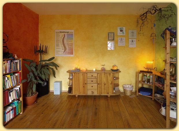 Wisch- und Lasurtechnik